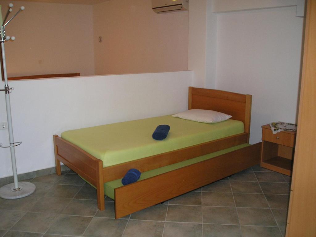 Villa Pegasos Chrysi Ammoudia Room photo