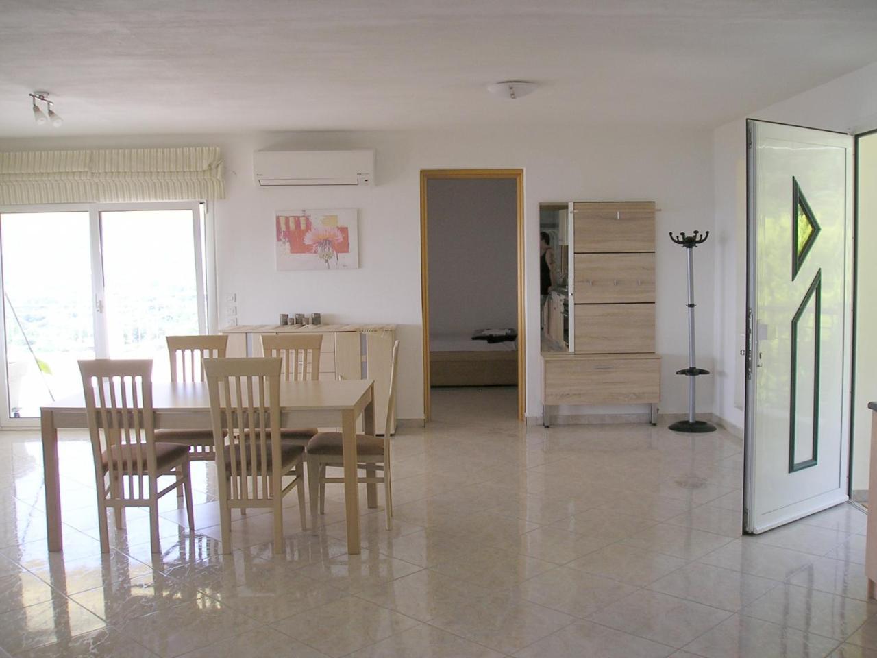 Villa Pegasos Chrysi Ammoudia Exterior photo